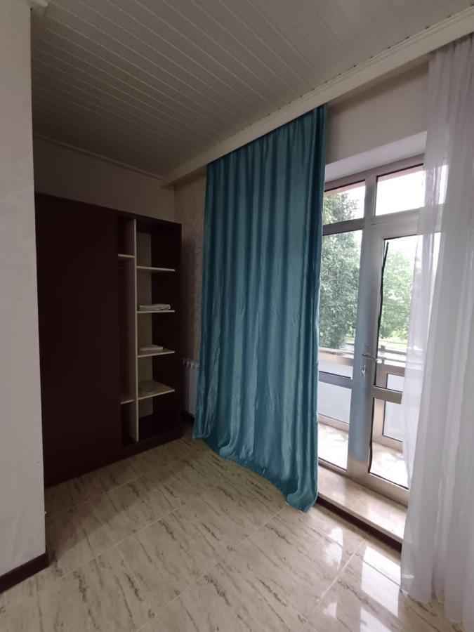 Bliss Hotel Габала Экстерьер фото