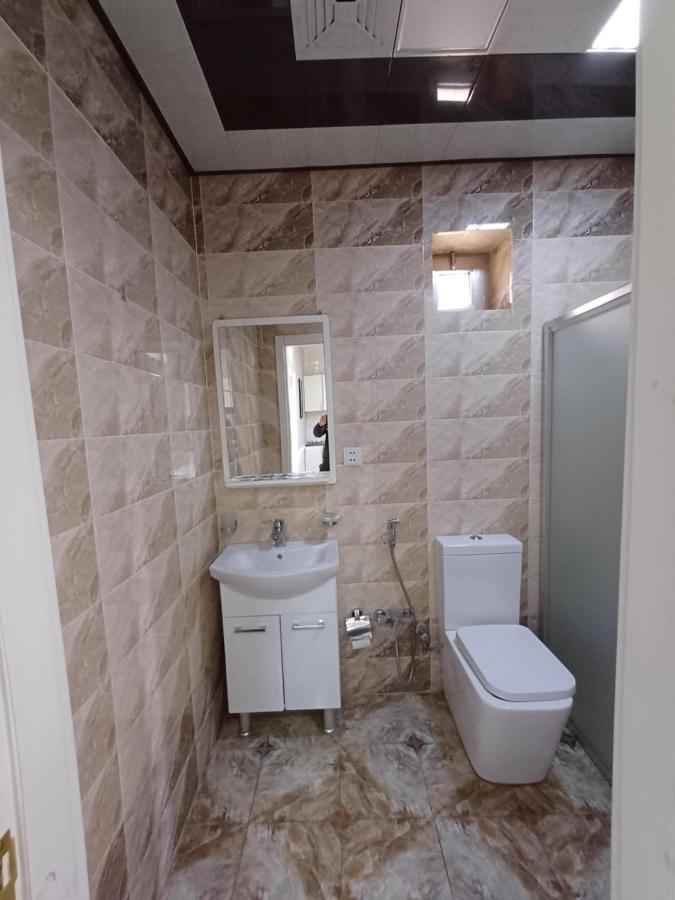 Bliss Hotel Габала Экстерьер фото