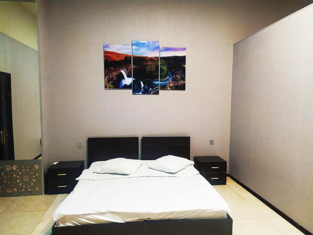 Bliss Hotel Габала Экстерьер фото